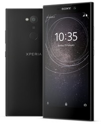 Замена стекла на телефоне Sony Xperia L2 в Кирове